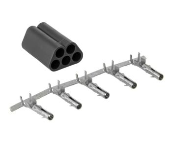 Spina multipla, devioluci/freccia per Vespa PK50-125/S/ETS/PX125-200 E Lusso/'98/MY/'11/LX50-125/S
