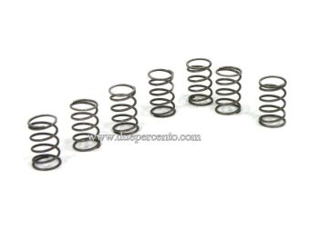 Molle FERODO per frizioni 7 molle per Vespa PX200/ P200E/ Lusso/ Cosa200/ LML/Rally200/ 160GS/ 180SS