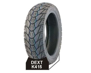 Pneumatico KENDA Dext 90/90-10, 50J