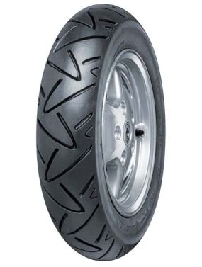 Pneumatico CONTINENTAL CONTI TWIST, 90/90-10, TL - M/C - 50M