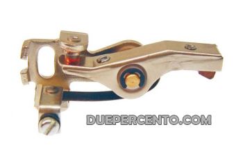 Puntine EFFE per Vespa TS/ Sprint Veloce/ PX125-150 prima serie
