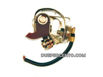 Puntine EFFE per Vespa PX125-150/ P200E