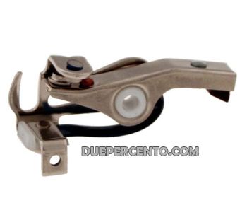 Puntine EFFE per Vespa 180 Rally/ 200 Rally/ 180 SS