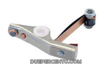 Puntine EFFE per Vespa 98/125 V1-15/ V30-33/ ACMA