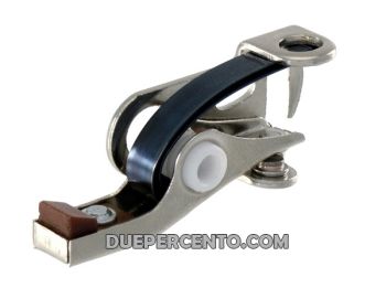 Puntine EFFE per Vespa 150 GS/ 160GS