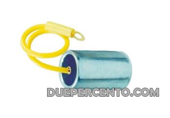 Condensatore EFFE per Vespa 50/ 50 Special