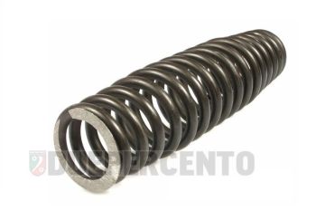 Molla ammortizzatore posteriore P/A per Vespa 50/ 50 special/ ET3/ PX125-200/ P200E/ Rally 180-200/ T5/ GTR/ TS/ Sprint