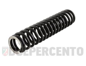 Molla ammortizzatore posteriore P/A per Vespa PX125-200/​PE/​Lusso/​'98/​MY/​T5