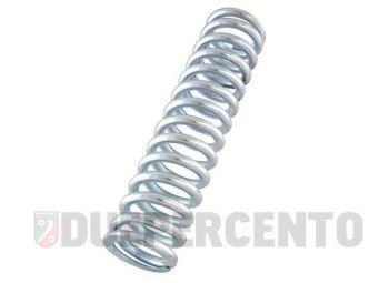 Molla ammortizzatore posteriore rinforzata STOFFI'S per Vespa 50/ 50 special/ ET3/ PX125-200/ P200E/ Rally 180-200/ T5/ GTR/ TS/ Sprint