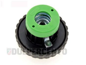 Tappo serbatoio ZADI per Vespa PK50-125 XL/ XL2/ Automatica/ PX125-200E/ Lusso/ '98/ MY/ T5