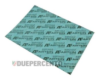 Foglio guarnizioni 300 x 450 mm spessore 0,50 mm