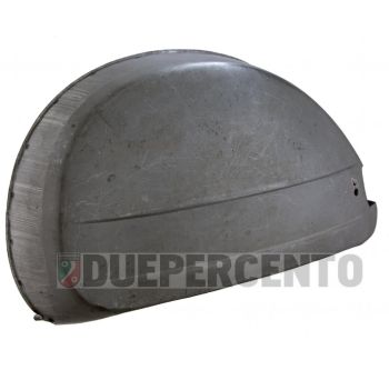Cofano sinistro, lato ruota di scorta per Vespa PX125-200 E Lusso/ '98/ MY/ T5