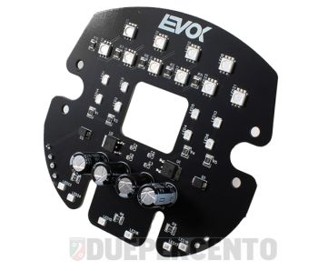 Lampadina led EVOK fanale posteriore per Vespa 125 ET3/ Primavera/ ETS