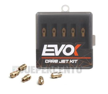 Serie getti SI, EVOK, 10pz, 90-92-95-98-100-102-105-108-110-112