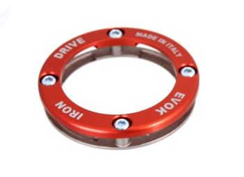 Kit revisione parastrappi EVOK rinforzato per Vespa 50/ 50 Special/ ET3/ Primavera/ PK50-125