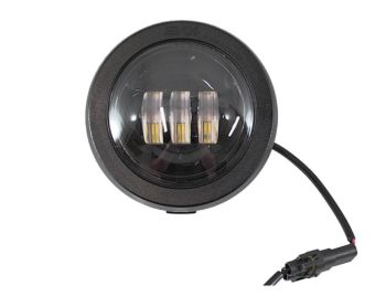 Fanale anteriore completo Ø 135 mm led, EVOK per Vespa PK50-125 XL FL/HP/N/XL2
