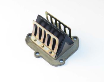 Pacco lamellare PARMAKIT per cilindri W-FORCE ECV con petali in carbonio