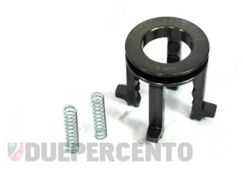 Crociera rinforzata PARMAKIT - 50,2mm per Vespa 50/ 50 Special/ ET3/ Primavera/PK50-125/ XL/ ETS