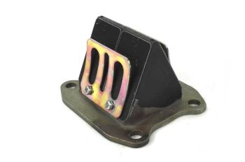 Pacco lamellare PARMAKIT SP 73x62x44 mm per collettore aspirazione lamellare CHALLENGER per Vespa 50/ 50 Special/ ET3/ Primavera/ PK50-125
