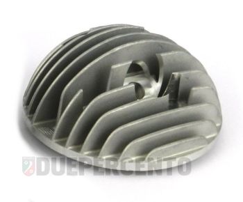 Testa PARMAKIT ECV d.57 in alluminio per Vespa ET3/ Primavera/ PK