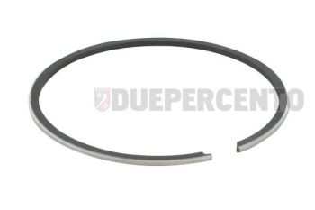 Segmento per pistone forgiato PARMAKIT d.60x1 GI ACCIAIO CROMATO per Vespa 50/ 50 Special/ ET3/ Primavera/ PK50-125/ S/ ETS
