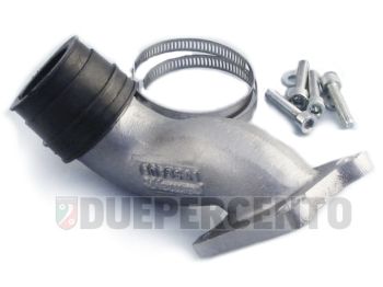 Collettore aspirazione lamellare PARMAKIT CHALLENGER 25mm, per cilindri CHALLENGER
