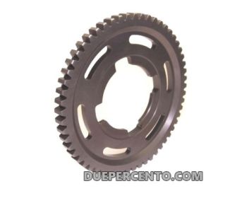 Ingranaggio 2a marcia Z55 DRT per Vespa 50/ 50 special/ ET3/ Primavera/ PK50-125