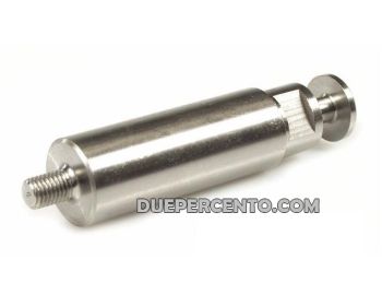 Stelo per crociera bombata DRT acciaio rinforzato per Vespa 125 GT 2°/ GTR/ Super 2°/ TS/ 150 Sprint2°/ V/ Super 2°/ 180-200 Rally/ PX125-200/ PX125-200 E Lusso 1°