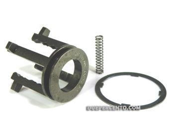Crociera rinforzata DRT FELINO 50,2mm per Vespa PK 50-125/ S/ XL/ XL2/ FL/ HP/ N/ Rush/ ETS
