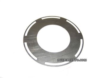 Disco di chiusura DEFENDER DRT per frizioni 6 molle per Vespa PX125-150/ GTR/ TS/ Sprint/ GL/ VNB/ VBA/ LML125-150