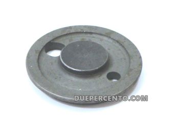 Piattello spingi disco, DRT +2mm per frizioni Vespa 50/ 50 special/ ET3 /PK50-125/ PX125-200/ GTR/ GL