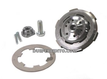 Frizione DRT 393.211 HP 6 molle per Vespa 50/ 50 Special/ ET3/ Primavera/ PK50-125/ FL/ XL/ ETS/ N/ APE
