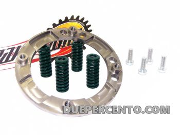 Kit revisione parastrappi DRT rinforzato per Vespa 50/ 50 Special/ ET3/ Primavera/ PK50-125