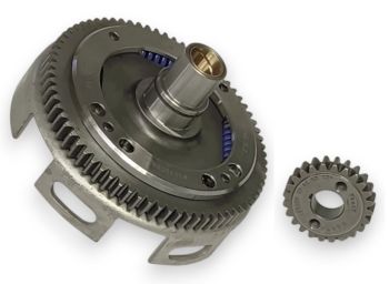 Rapporti 27-69 DRT RINFORZATI per Vespa 50/ 50 Special/ ET3/ Primavera/ PK50-125