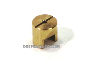 Nottolino spingi disco rinforzato DRT per frizioni Vespa PX125-200/ P200E/ T5/ COSA/ TS/ SPRINT