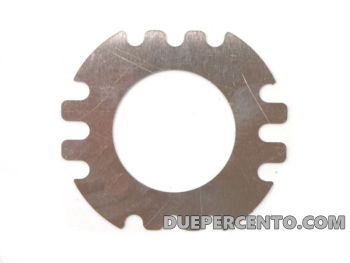Spessore testa cilindri 50/100-102-105cc Ø55 - 2,0mm per Vespa 50/ L/ N/ R/ 50 Special/ PK 50