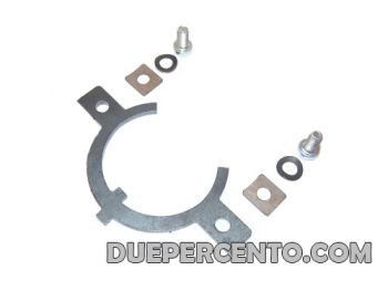 Flangia DRT riparazione sede cuscinetto Vespa PX125-200/PE/ VNA-TS/150 VBA-T4/160 GS/180 SS/Rally