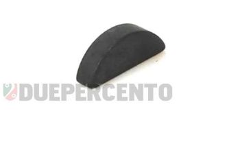 Chiavetta rinforzata DRT 12.6x5x3mm per volano Vespa 50/ 50 Special/ ET3/ Primavera/ PK50-125/ S/ XL/ XL2/ ETS/ PX125-200/ P200E/ Rally180-200/ T5/ GTR/ TS/ SPRINT