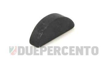 Chiavetta rinforzata DRT 12.6x5x3mm per pignone Vespa 50/ 50 Special/ ET3/ Primavera/ PK50-125/ ETS