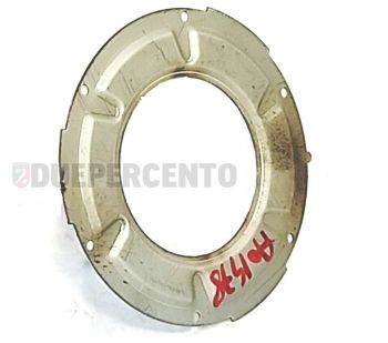 Flangia DRT pompa olio per parastrappi primaria 64/65/67/68 denti per Vespa PX125-200 / P200E / 180-200 Rally/ Cosa/ Sprint / 125 GT / GTR / T5