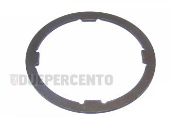 Spessore cambio 1,30mm DRT per Vespa 50/ 50 Special/ ET3/ PK/ HP/ PX125-200/ P200E/ Rally/ Sprint / GT / GTR / TS/ VNB/ VBA/160GS/ 180SS