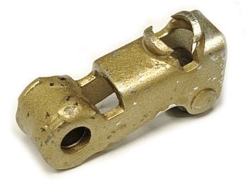 Rullo comando preselettore marce DRT senza vite per Vespa PX125-200/ Cosa/ T5/ Rally/ Sprint/ GT/ GTR/ GL/ VNA/ VNB/ GS160/ SS180