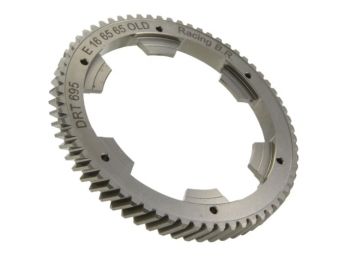 Pignone primaria 65 denti dritti DRT per Vespa 125 VN/VM/150 VL/VB1