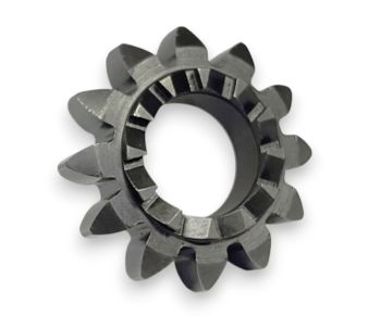 Ingranaggio avviamento 12/12, 20,5mm DRT per Vespa 50/ 50 Special/ ET3/ Primavera/ PK50-125