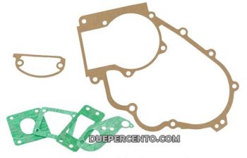 Kit guarnizioni motore PINASCO MASTER / SLAVE per Vespa PX125-200/ P200E/ Arcobaleno/ Cosa 125-150/ T5/ GTR/ Sprint