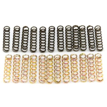 Kit molle PINASCO ricambio frizione POWER CLUTCH per Vespa 50/ 50 Special/ ET3/ Primavera/ PK50-125