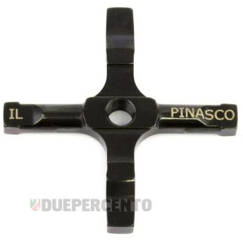 Crociera PINASCO per Vespa VNA-VBB/ GL/ TS/ GTR/ GT/ Sprint/ Sprint V/ 160 GS/ 180 SS/ 180-200 Rally 1°
