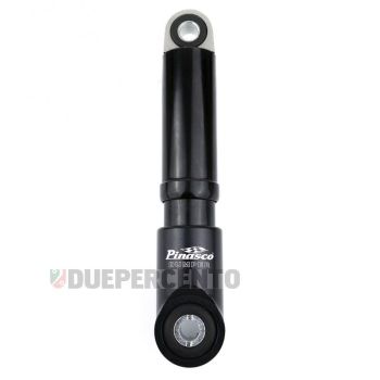 Ammortizzatore anteriore PINASCO nero per Vespa Rally180-200/ Sprint/ GT/ GTR/ TS/ GS150/ Super/ VNA/ VNB/ VBA/ VBB/ GL/ V30-33/ VM/ VN/ VL