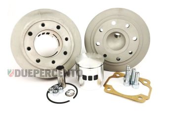 Cilindro da competizione PINASCO, 122cc, d55, per Vespa 50/ 50 Special/ ET3/ Primavera/ PK50-125/ ETS