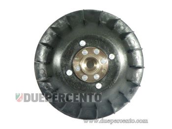 Volano per accensione PINASCO FLYTECH, cono 19mm - 1,6 KG per Vespa 50/ 50 Special/ ET3/ Primavera